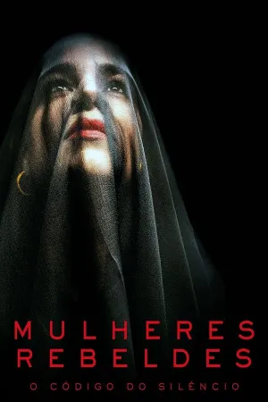 Poster Mulheres Rebeldes