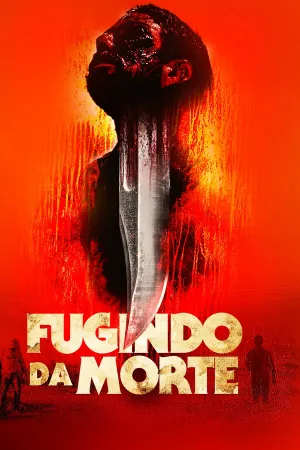 Poster Fugindo da Morte