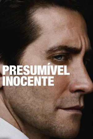 Poster Acima de Qualquer Suspeita