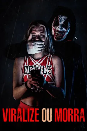 Poster Viralize ou Morra