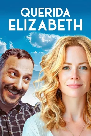 Poster Querida Elizabeth