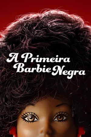 Poster A Primeira Barbie Negra