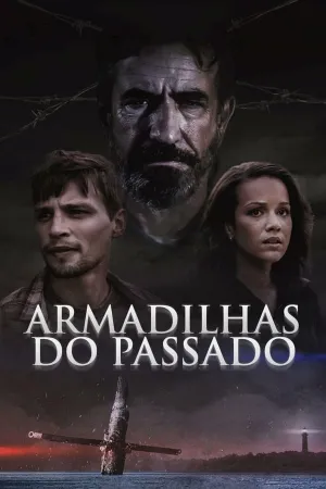Poster Armadilhas do Passado