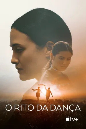 Poster O Rito da Dança