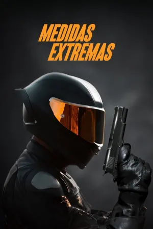 Poster Medidas Extremas