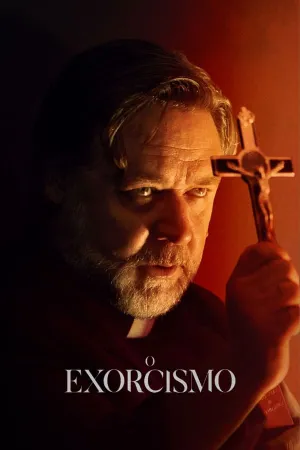 Poster O Exorcismo