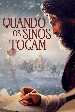 Poster Quando os Sinos Tocam