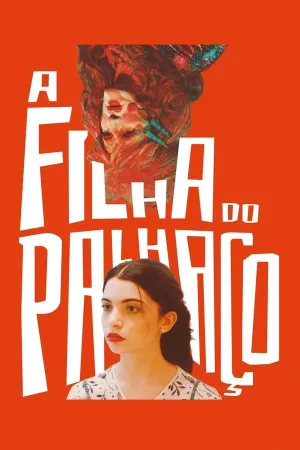 Poster A Filha do Palhaço