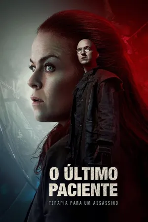 Poster O Último Paciente