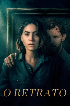 Poster O Retrato