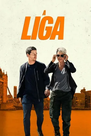 Poster A Liga