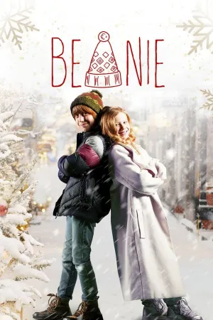 Poster Beanie