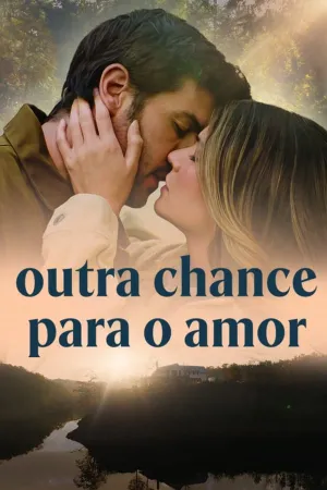 Poster Outra Chance para o Amor