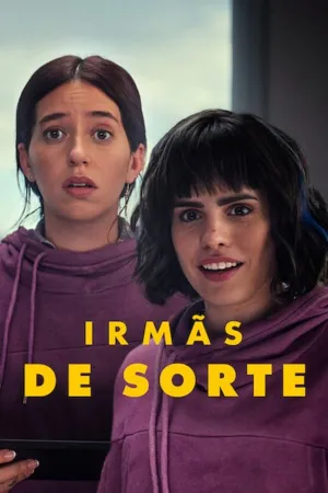 Poster Irmãs de Sorte