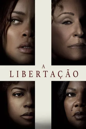 Poster A Libertação
