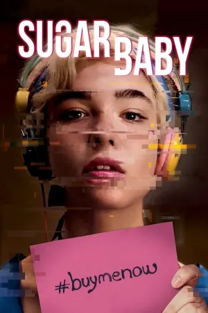 Poster Sugar Baby