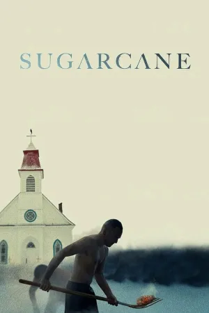 Poster Sugarcane