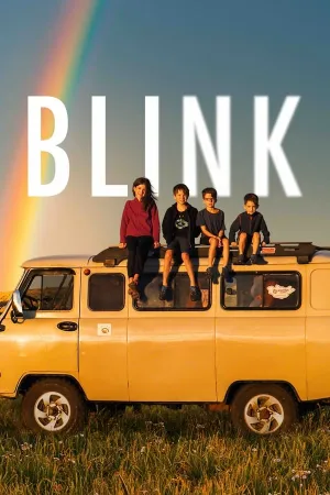 Poster Blink