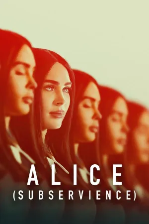 Poster Alice: Subservience