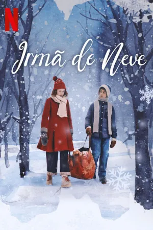 Poster Irmã de Neve