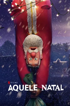 Poster Aquele Natal