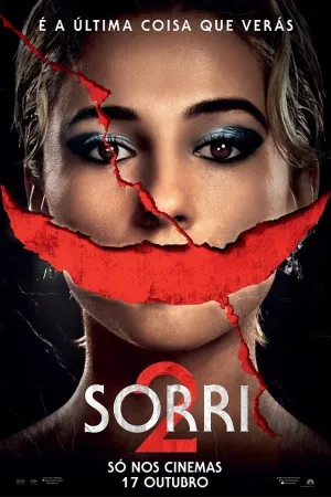 Poster Sorria 2