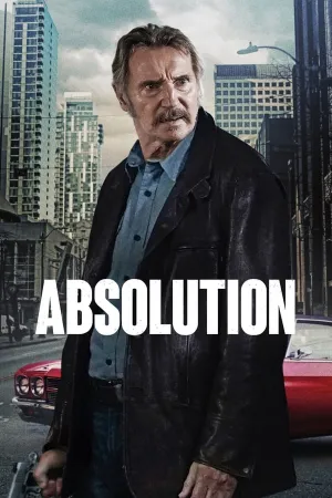 Poster Absolution