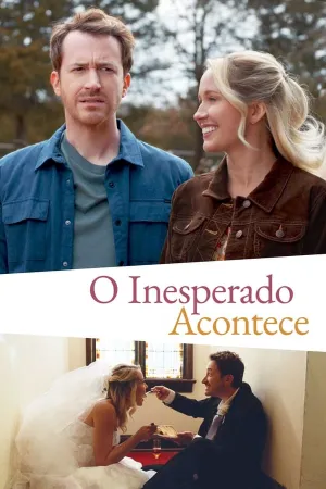 Poster O Inesperado Acontece