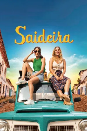 Poster Saideira