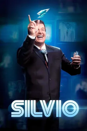 Poster Silvio