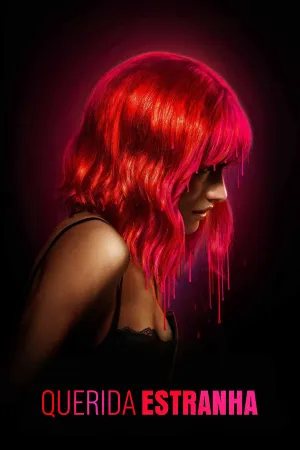 Poster Querida Estranha