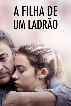 Poster A Filha de um Ladrão