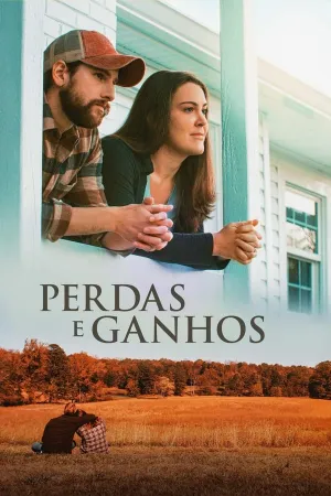 Poster Perdas e Ganhos