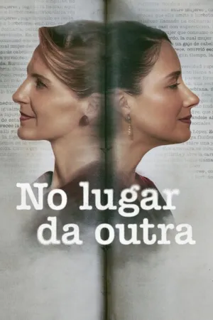 Poster No Lugar da Outra