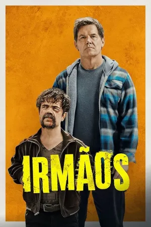 Poster Irmãos