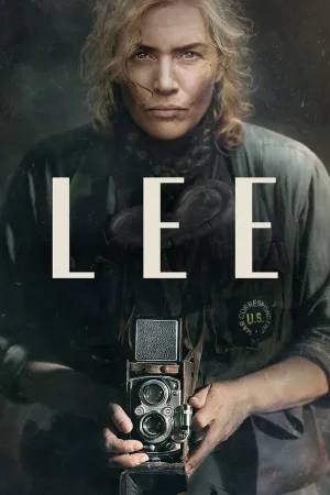 Poster Lee