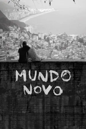 Poster Mundo Novo