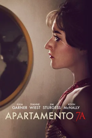 Poster Apartamento 7A