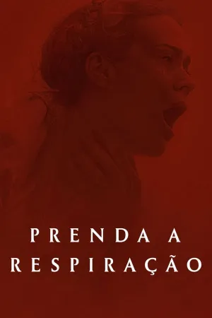 Poster Prenda a Respiração