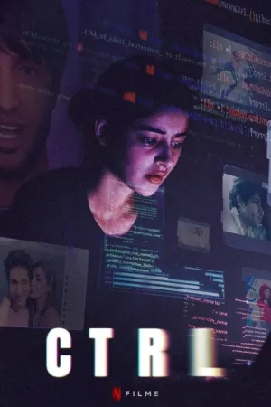 Poster CTRL
