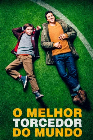 Poster O Melhor Torcedor do Mundo