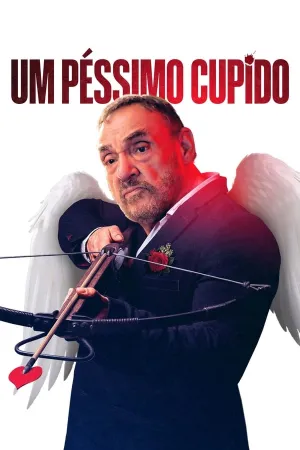 Poster Um Péssimo Cupido