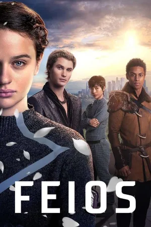 Poster Feios