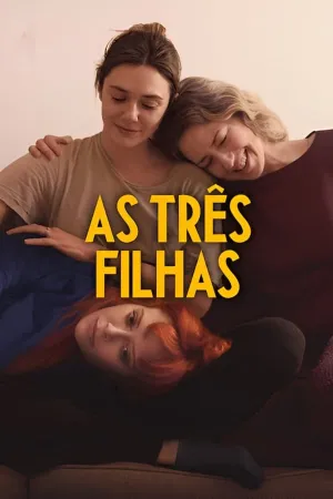 Poster As Três Filhas