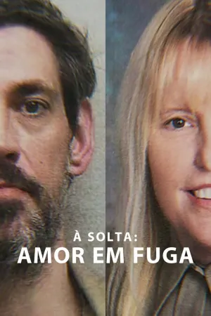 Poster À Solta: Amor em Fuga