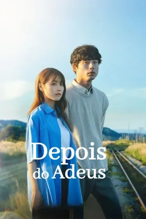 Poster Depois do Adeus