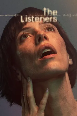 Poster The Listeners