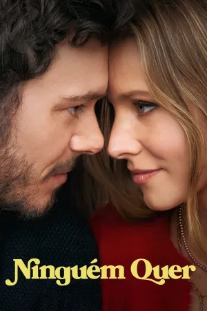 Poster Ninguém Quer