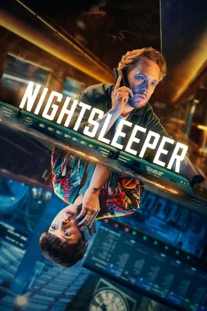 Poster Nightsleeper