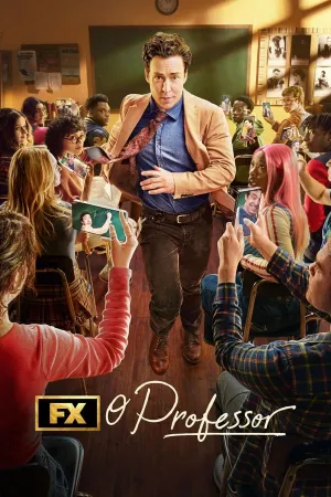 Poster O Professor